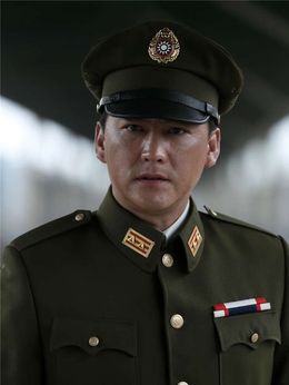 一号目标_天天影视