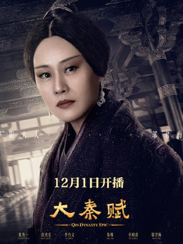 大秦赋_天天影视