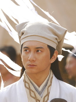 聊斋奇女子_天天影视