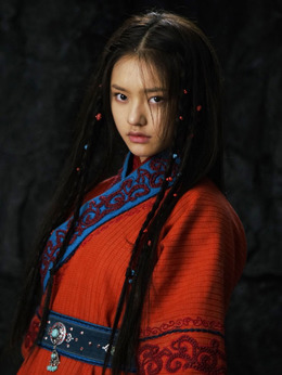 战神纪_天天影视