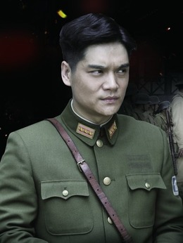 铁血淞沪_天天影视