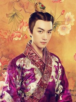 大汉情缘之云中歌_天天影视