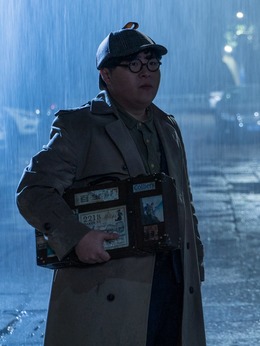 推理笔记_天天影视