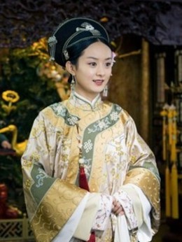 宫锁沉香_天天影视