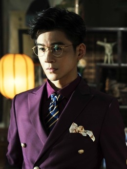 古董局中局_天天影视