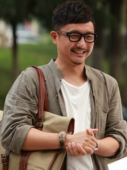 我为儿孙当北漂_天天影视