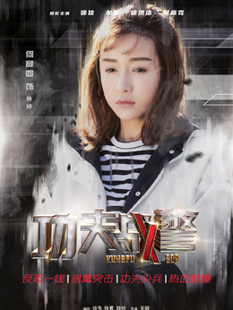 功夫战警_天天影视