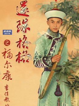 新还珠格格_天天影视