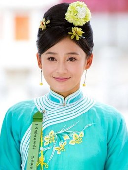 宫锁珠帘_天天影视