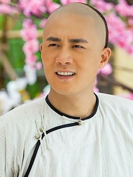 宫锁珠帘_天天影视