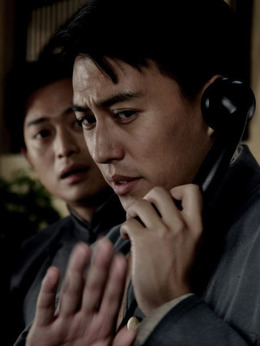 开天辟地_天天影视