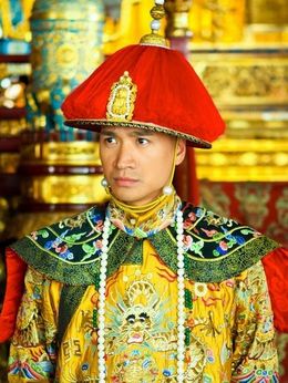 宫锁珠帘_天天影视