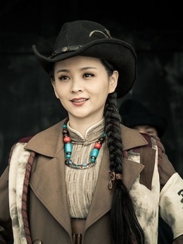 英雄吉鸿昌_天天影视