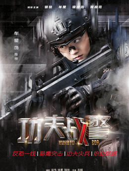 功夫战警_天天影视