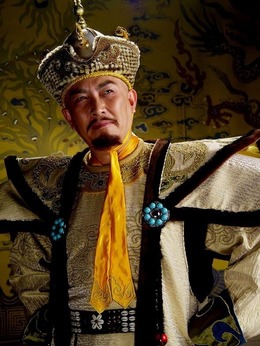 江山风雨情_天天影视