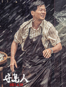 守岛人_天天影视