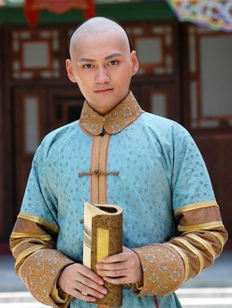 上书房_天天影视