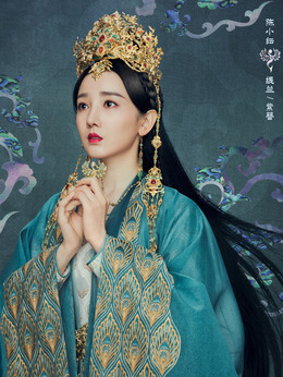 斛珠夫人_天天影视