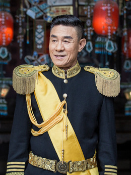 我是红军_天天影视