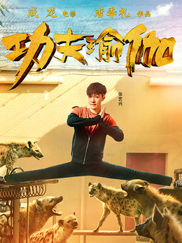 功夫瑜伽_天天影视