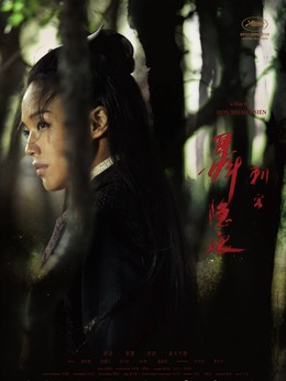 刺客聂隐娘_天天影视