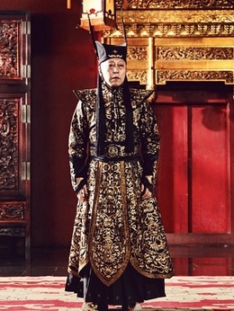 白发魔女传之明月天国_天天影视