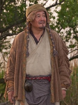 大笑江湖_天天影视