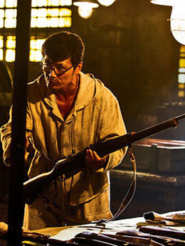 汉阳造_天天影视