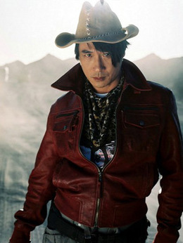 西风烈_天天影视