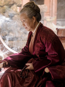 知否知否应是绿肥红瘦_天天影视