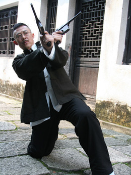 旗袍旗袍_天天影视