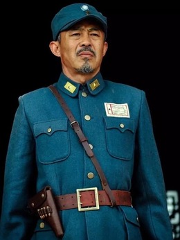 铁血将军_天天影视