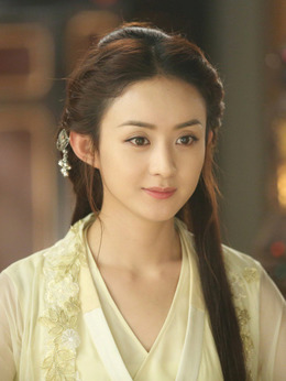 楚乔传_天天影视