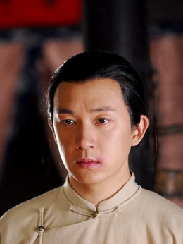 聊斋奇女子_天天影视