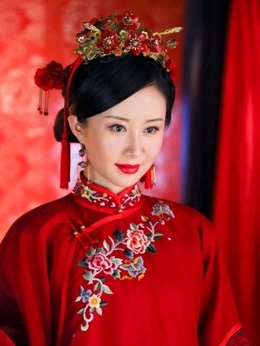 宫锁珠帘_天天影视