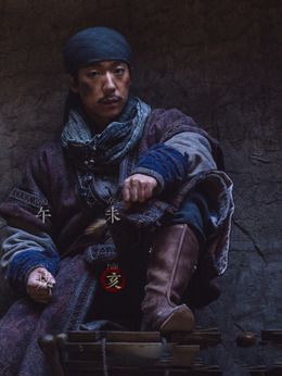 长安十二时辰_天天影视