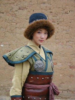 萍踪侠影_天天影视