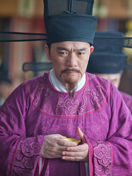 大宋传奇之赵匡胤_天天影视