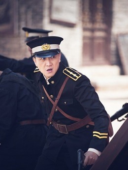 奋勇向前_天天影视