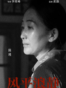 风平浪静_天天影视