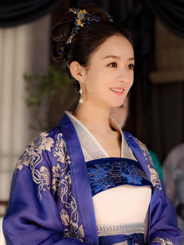 知否知否应是绿肥红瘦_天天影视