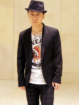 你是凶手_天天影视