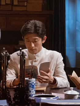 光荣与梦想_天天影视