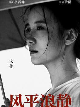 风平浪静_天天影视