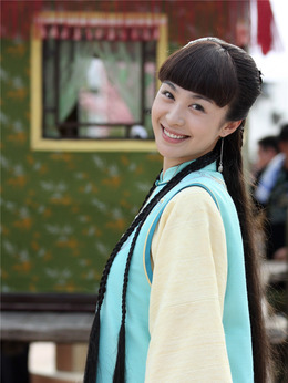 锁清秋_天天影视