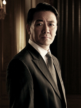 警察世家_天天影视