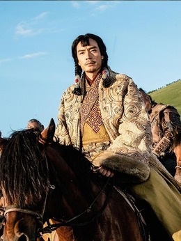 战神纪_天天影视