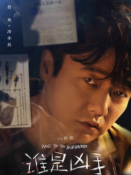 谁是凶手_天天影视