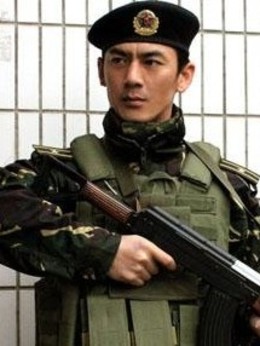 我是特种兵_天天影视