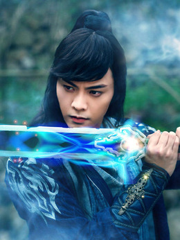 蜀山战纪第三季_天天影视